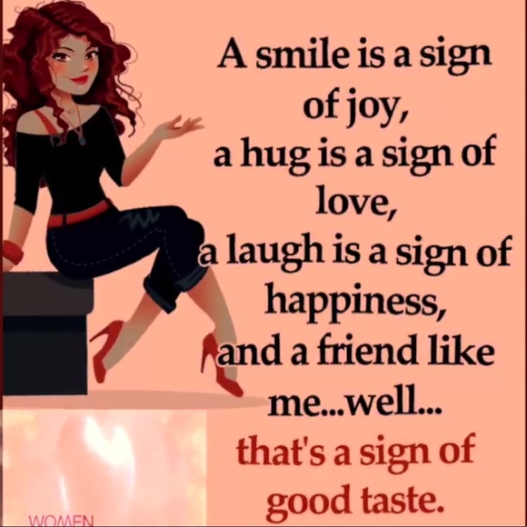 Meet your Posher, Kristy - Picture 1 of 1